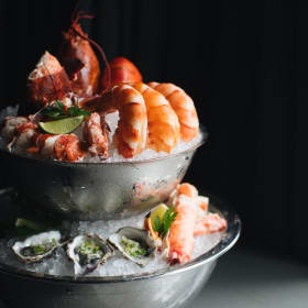 #14 RPM Seafood $200 Gift Card item