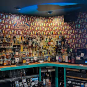 Bad Kitty Lounge - Cocktail Class for 6 - Value $700 item