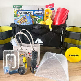 "Outdoor Fun" Basket item