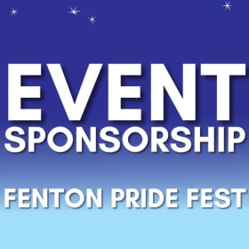 Event Sponsorship item