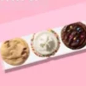 3 Mini Mystery Box item