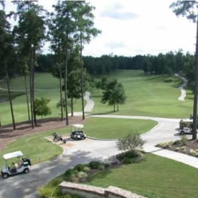 Exclusive Foursome at The Governors Club – Chapel Hill, NC item