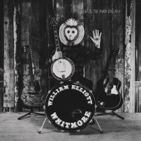 William Elliott Whitmore & Friends Vinyls item