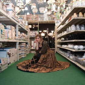 Iowa City Women in Music Vinyl Collection item