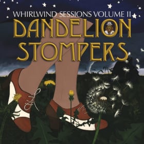 Vintage Swing & Roots Vinyl Collection item