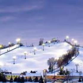 Buck Hill:  2 One-Day Ski Pass w/ equipment rental item