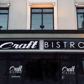 West Jefferson Mountain Getaway – Cabin Stay, Dining & Shopp item