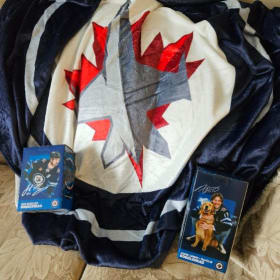 Bunch-O-Stuff Gift basket item