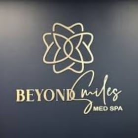 Beyond Smiles #1 item