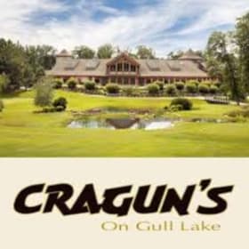 Cragun's--Brainerd item