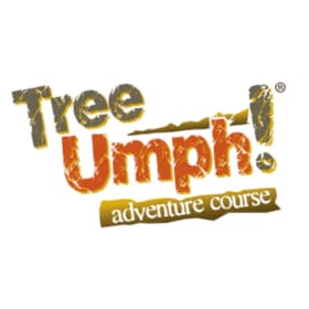 Tree umph 2 adult tickets item