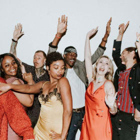 Walk on Roles 🚶‍♂️ item