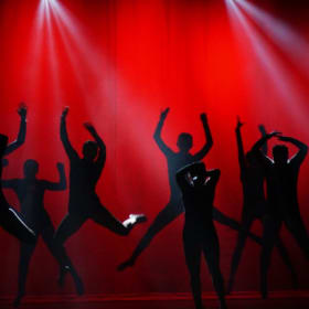 VIP Opening Night Tickets (2) item