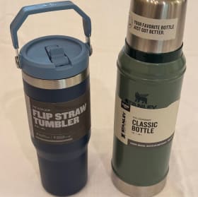 A Pair Of Popular Stanley Products item