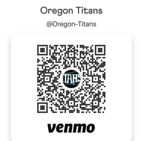 Spring Registration Fee item