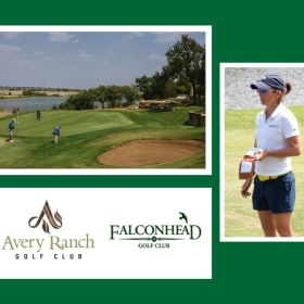 PGA pro Jennifer McNeil one-hour golf lesson item