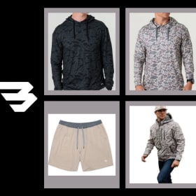 BURLEBO Gift Pack #2 item