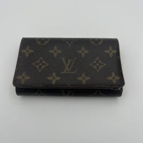 #13 Louis Vuitton Bi-Fold Wallet item