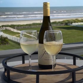 Beach Getaway in Galveston! item