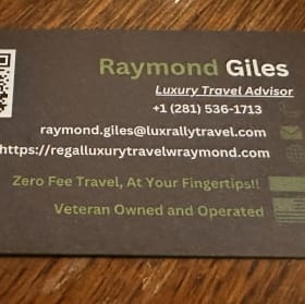 Travel Backpack to Travel in Style item