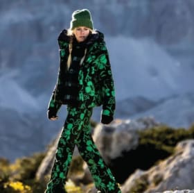 Tommy Bowers Ski Gift Card $250 item