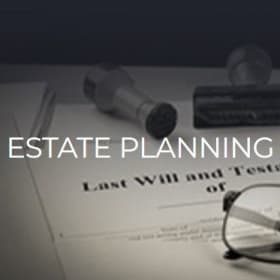 Simple Wills prepared by Kristi Stanley item