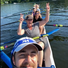 Drop-in - w/ Emergency Contact Form item