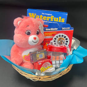 Item 275: Nostalgia Basket item