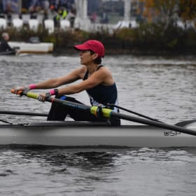 AM Competitive Masters - Session 3 item