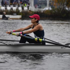 AM Competitive Masters - Session 1 item