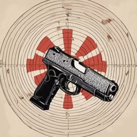 Pistol Shooter Registration item