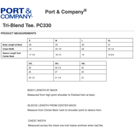 FVFC Men's Short Sleeve T-Shirt Heather Grey item