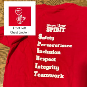 Long Sleeve Shirt - XXXL item