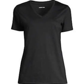 Women’s V-Neck Short Sleeve -Size Petite XSmall item