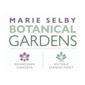 2 Guest Passes to Selby Botanical Gardens item