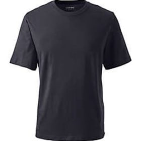 Unisex Short Sleeve Cotton T-Shirt -Size 4XL item