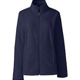 Women’s Fleece Jacket  Size  XLarge item