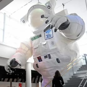 Science Museum of MN item