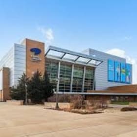 Science Museum of MN item