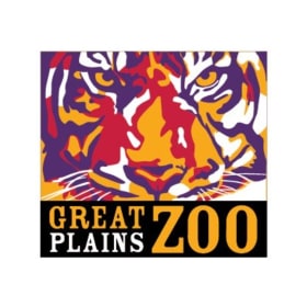 4 Tickets to Great Plains Zoo or Butterfly House & Aquarium item