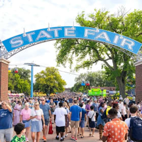 MN State Fair (2 General Admission Tickets) item