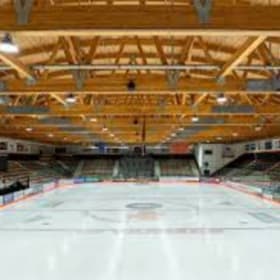 1hr of Ice Time @ Yanmar Arena item