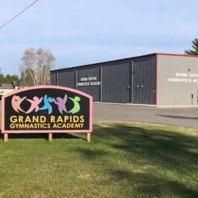 75 Gift Certificate Grand Rapids Gymnastics Academy item