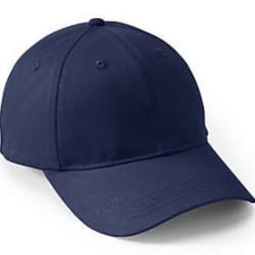 Unisex Twill Baseball Hat item