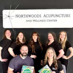Northwoods Acupuncture- Self Care Package item