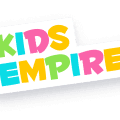 Kids Empire Play Big Punch Card (10 Admissions) item