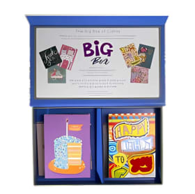 Big Box of All Occasions Cards item