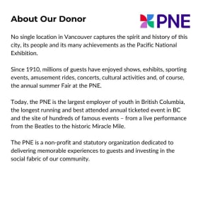 1-04 2 Playland Thrillseeker Passes – Valued at $100 item