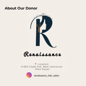 1-24 Transform Your Look with a Perm - Valued at $100 item