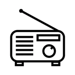 Radio/Media Sponsorship item